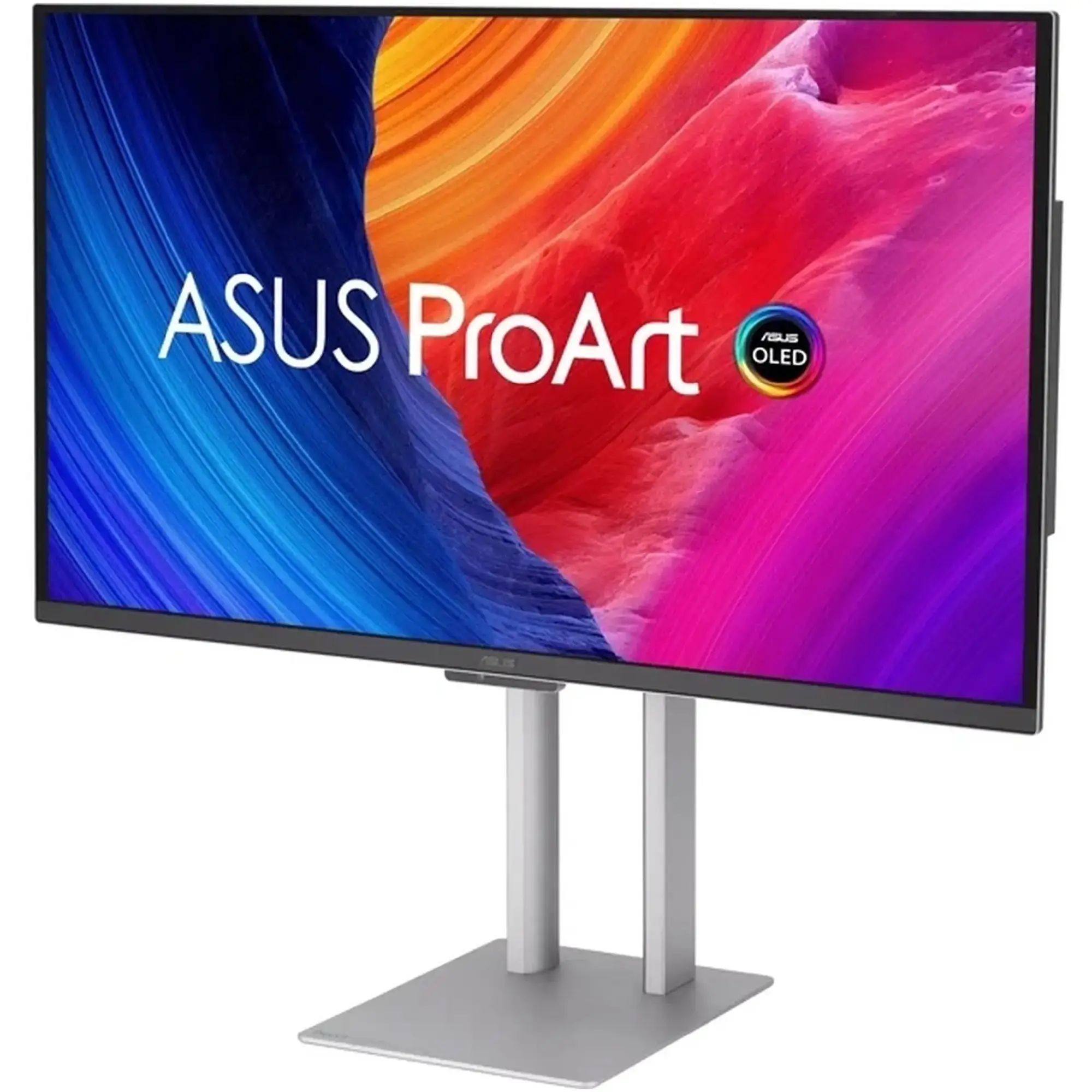 Купити Монітор 27" ASUS OLED PA27UCDMR (90LM04NE-B01K71) - фото 4