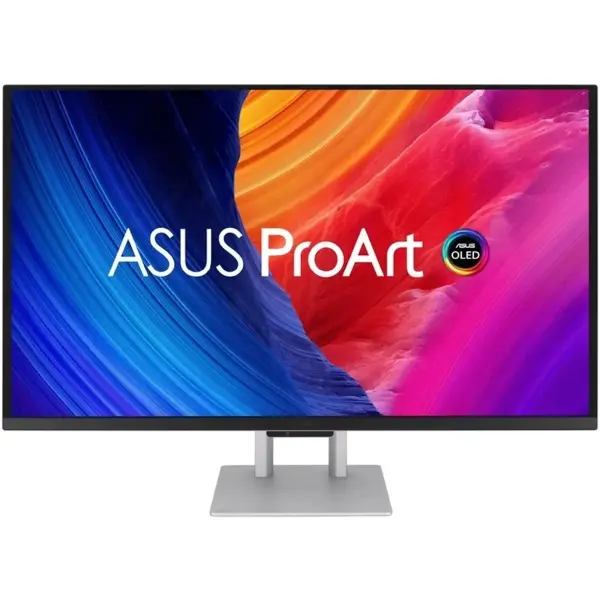 Купити Монітор 27" ASUS OLED PA27UCDMR (90LM04NE-B01K71) - фото 5