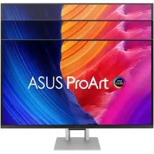 Купити Монітор 27" ASUS OLED PA27UCDMR (90LM04NE-B01K71) - фото 6