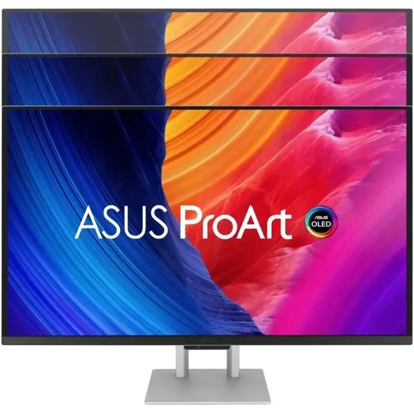 Купити Монітор 27" ASUS OLED PA27UCDMR (90LM04NE-B01K71) - фото 6