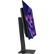 Купити Монітор 27" ASUS ROG Strix WOLED XG27AQDMG Gen2 (90LM0CC0-B01171) - фото 4