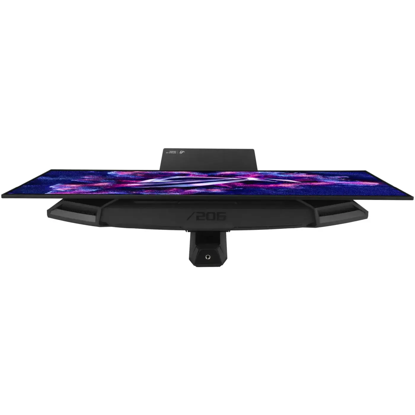 Купити Монітор 27" ASUS ROG Strix WOLED XG27AQDMG Gen2 (90LM0CC0-B01171) - фото 5