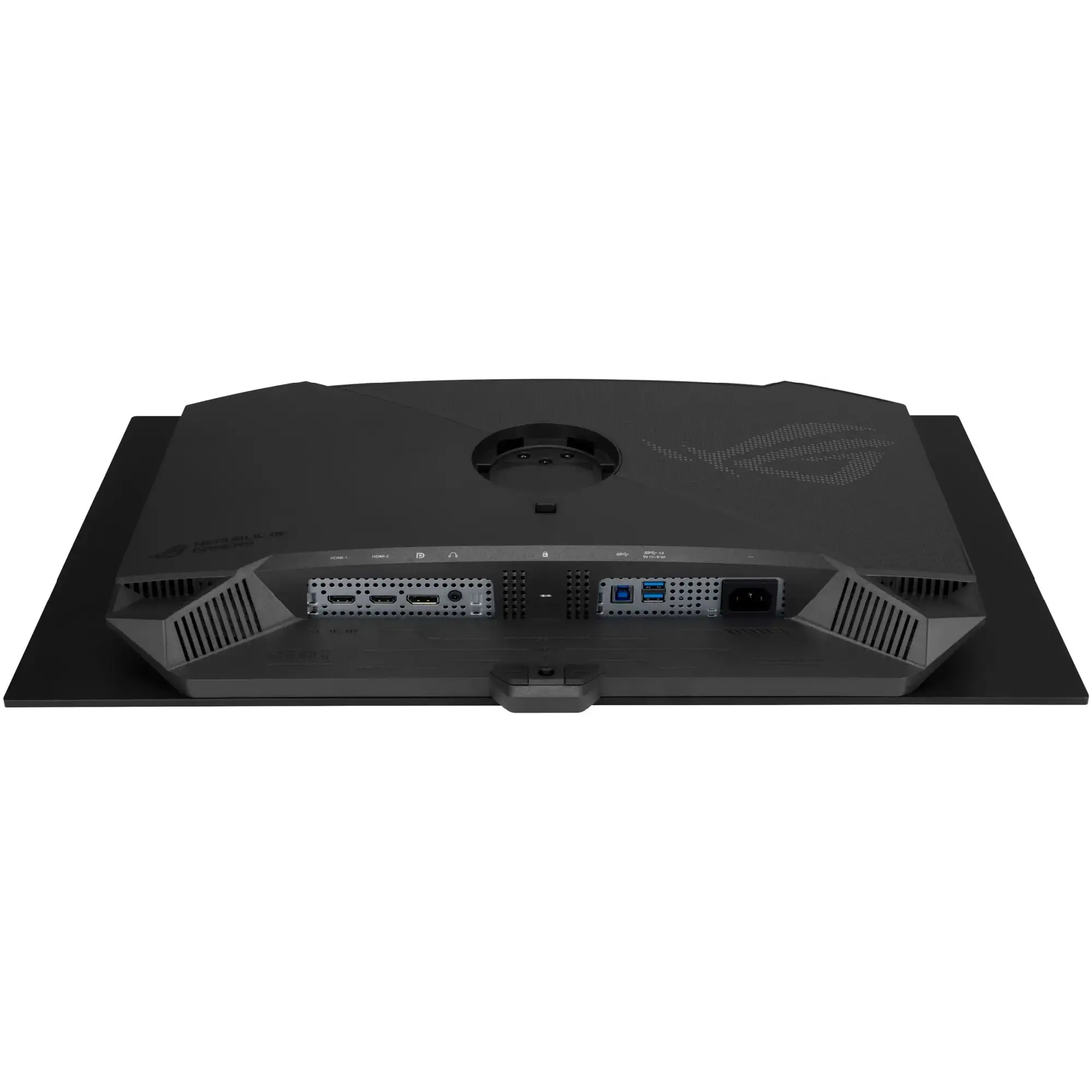 Купити Монітор 27" ASUS ROG Strix WOLED XG27AQDMG Gen2 (90LM0CC0-B01171) - фото 6