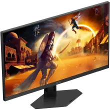 Купити Монітор 24" AOC 24G4ZRE - фото 3