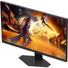 Купити Монітор 24" AOC 24G4ZRE - фото 5