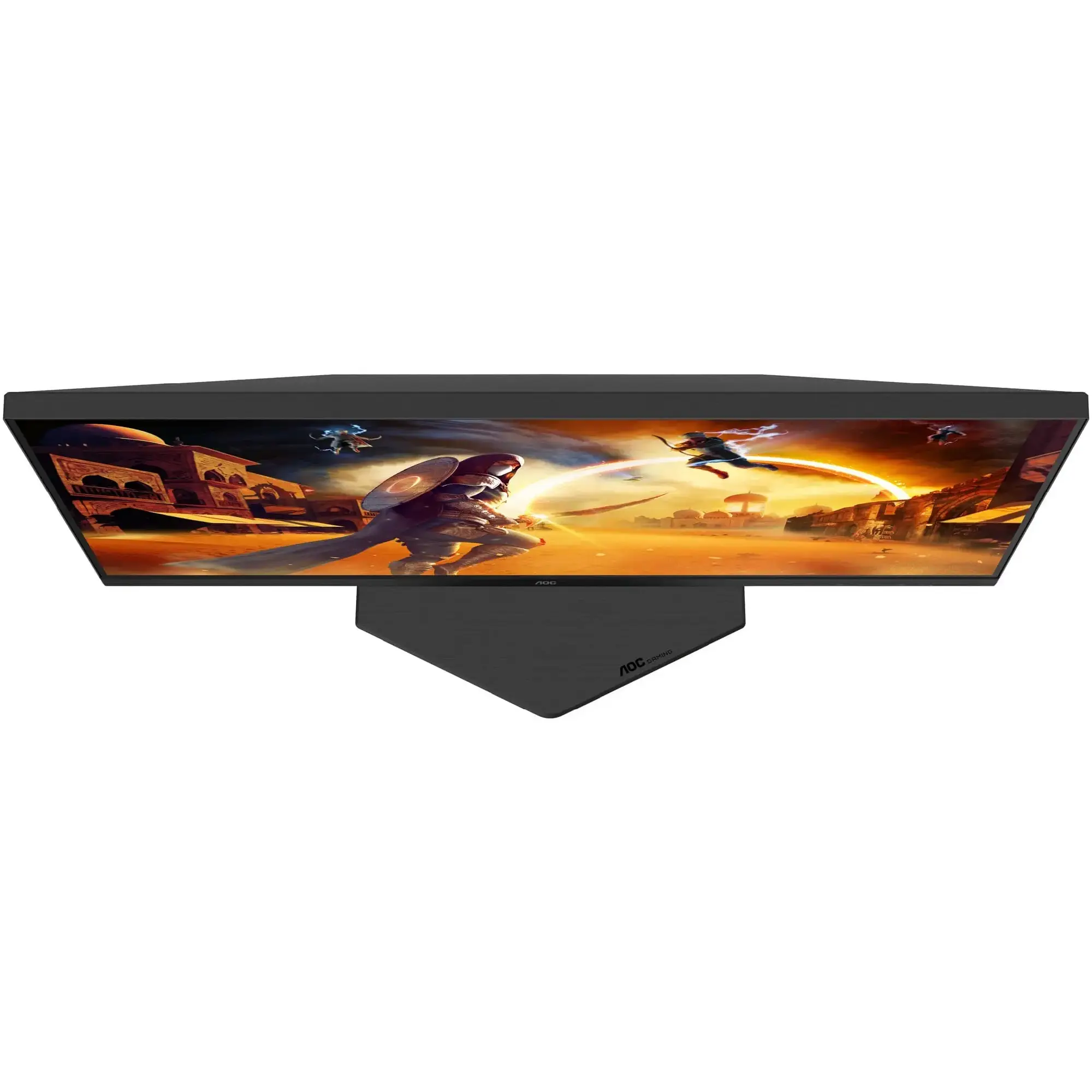 Купити Монітор 24" AOC 24G4ZRE - фото 6