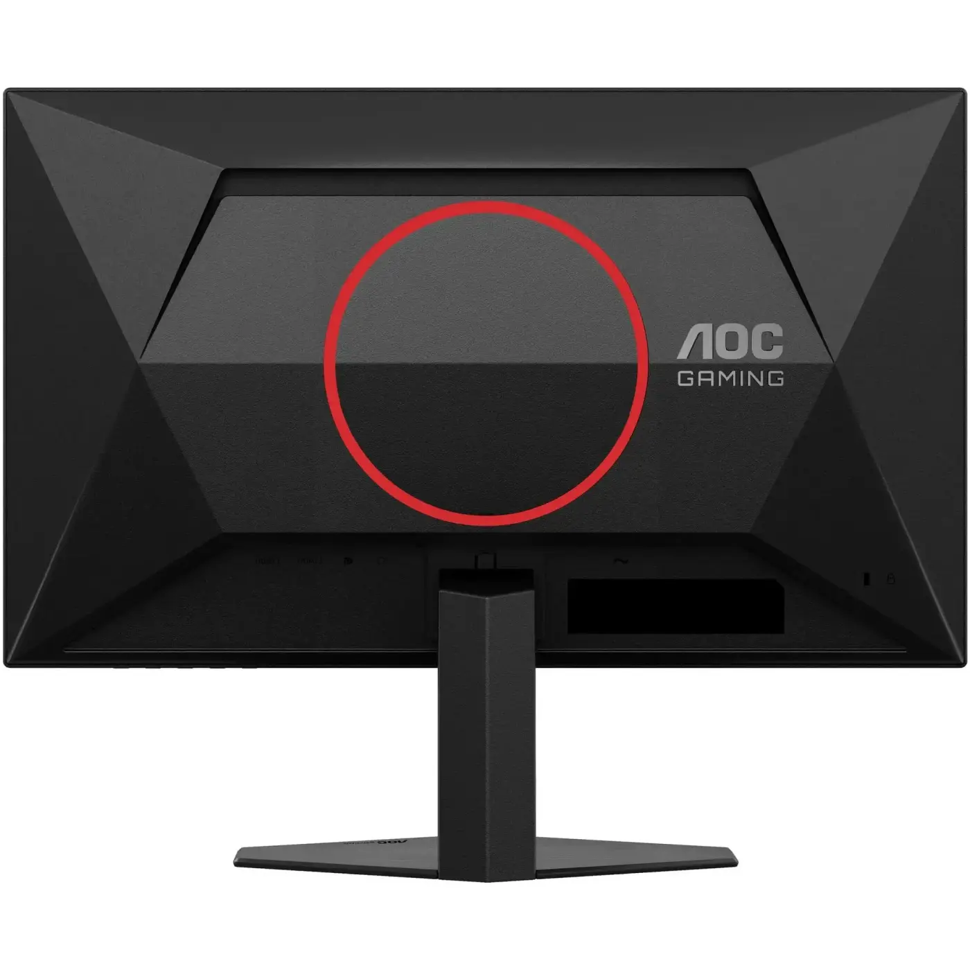 Купити Монітор 24" AOC 24G4ZRE - фото 8