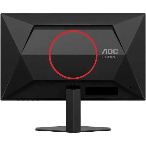 Купити Монітор 24" AOC 24G4ZRE - фото 8