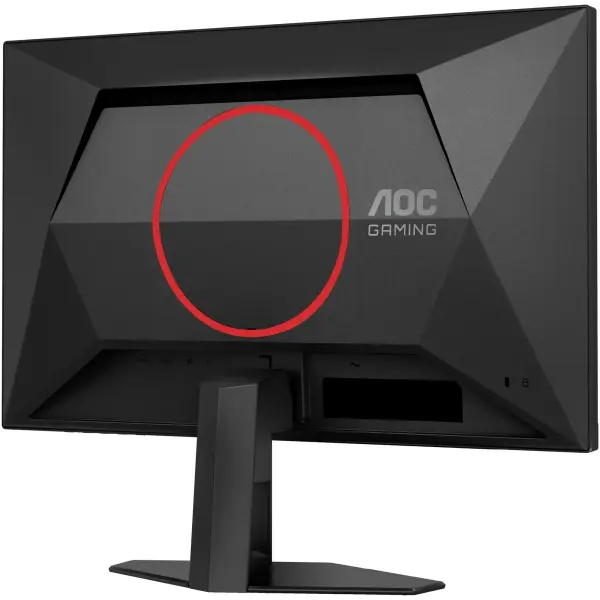 Купити Монітор 24" AOC 24G4ZRE - фото 9