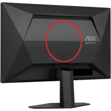 Купити Монітор 24" AOC 24G4ZRE - фото 11