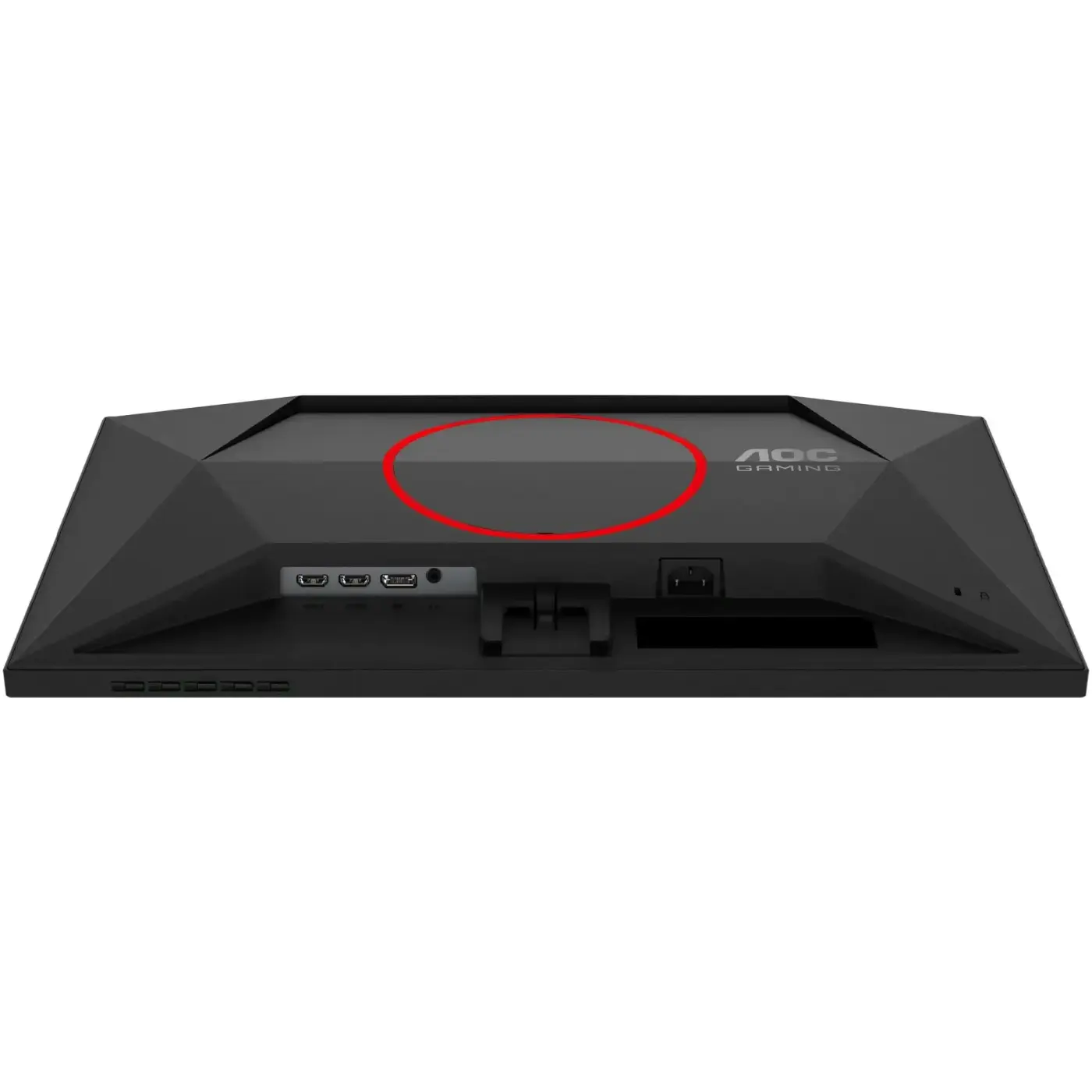 Купити Монітор 24" AOC 24G4ZRE - фото 13