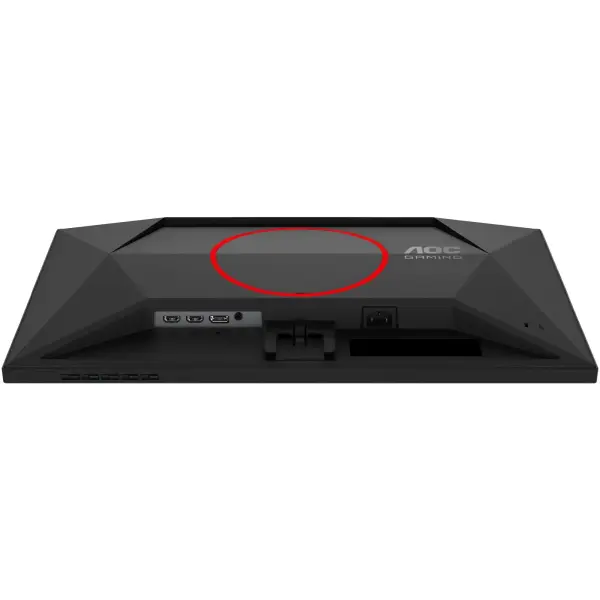 Купити Монітор 24" AOC 24G4ZRE - фото 13
