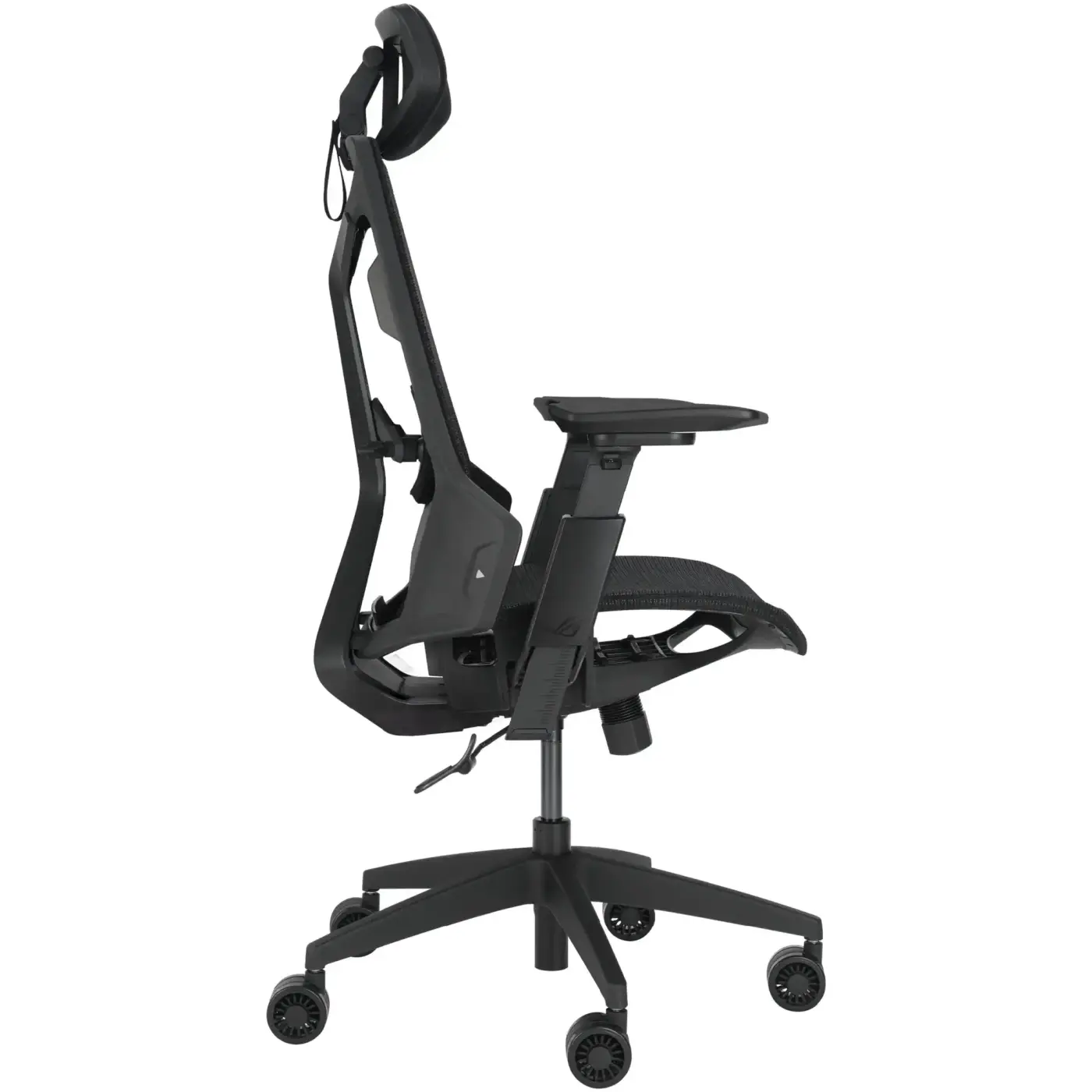 Купить Кресло для геймерів ASUS SL400C ROG DESTRIER CORE/BK/UK (90GC01P0-MSG020) - фото 3