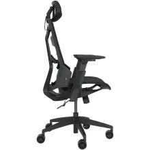 Купить Кресло для геймерів ASUS SL400C ROG DESTRIER CORE/BK/UK (90GC01P0-MSG020) - фото 3