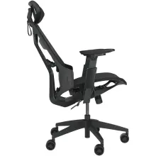 Купить Кресло для геймерів ASUS SL400C ROG DESTRIER CORE/BK/UK (90GC01P0-MSG020) - фото 4