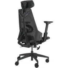 Купить Кресло для геймерів ASUS SL400C ROG DESTRIER CORE/BK/UK (90GC01P0-MSG020) - фото 5