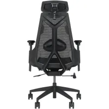 Купить Кресло для геймерів ASUS SL400C ROG DESTRIER CORE/BK/UK (90GC01P0-MSG020) - фото 6