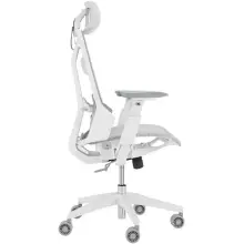 Купить Кресло для геймерів ASUS SL400C ROG DESTRIER CORE/WH/UK (90GC01P0-MSG070) - фото 3