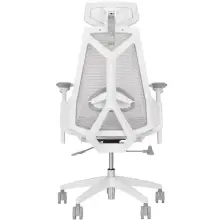 Купить Кресло для геймерів ASUS SL400C ROG DESTRIER CORE/WH/UK (90GC01P0-MSG070) - фото 6