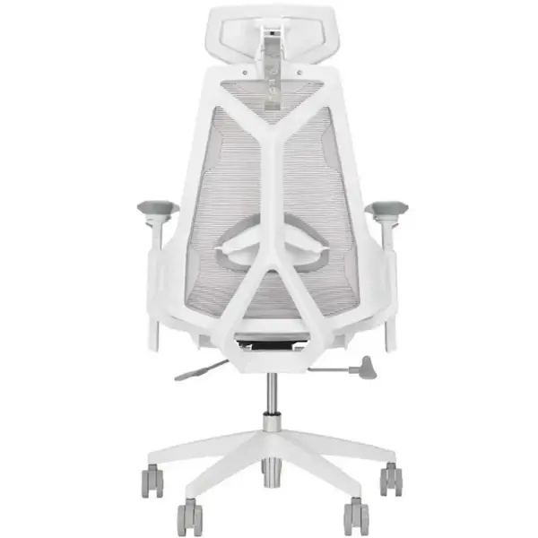 Купить Кресло для геймерів ASUS SL400C ROG DESTRIER CORE/WH/UK (90GC01P0-MSG070) - фото 6