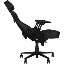 Купить Кресло для геймерів ASUS SL302 ROG Courser Gaming Chair Black (90GC01S0-MSG010) - фото 4