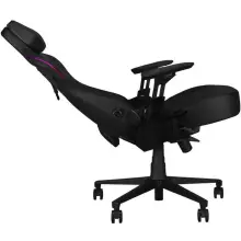 Купить Кресло для геймерів ASUS SL302 ROG Courser Gaming Chair Black (90GC01S0-MSG010) - фото 5