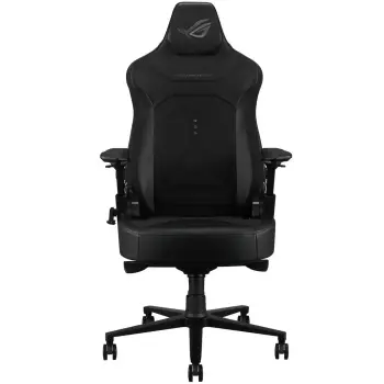 Купить Кресло для геймерів ASUS SL302C ROG Courser Core Gaming Chair Black (90GC02B0-MSG010) - фото 1
