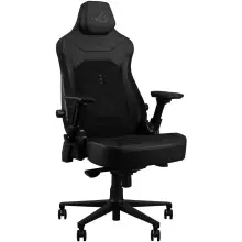 Купить Кресло для геймерів ASUS SL302C ROG Courser Core Gaming Chair Black (90GC02B0-MSG010) - фото 2