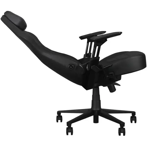 Купить Кресло для геймерів ASUS SL302C ROG Courser Core Gaming Chair Black (90GC02B0-MSG010) - фото 6