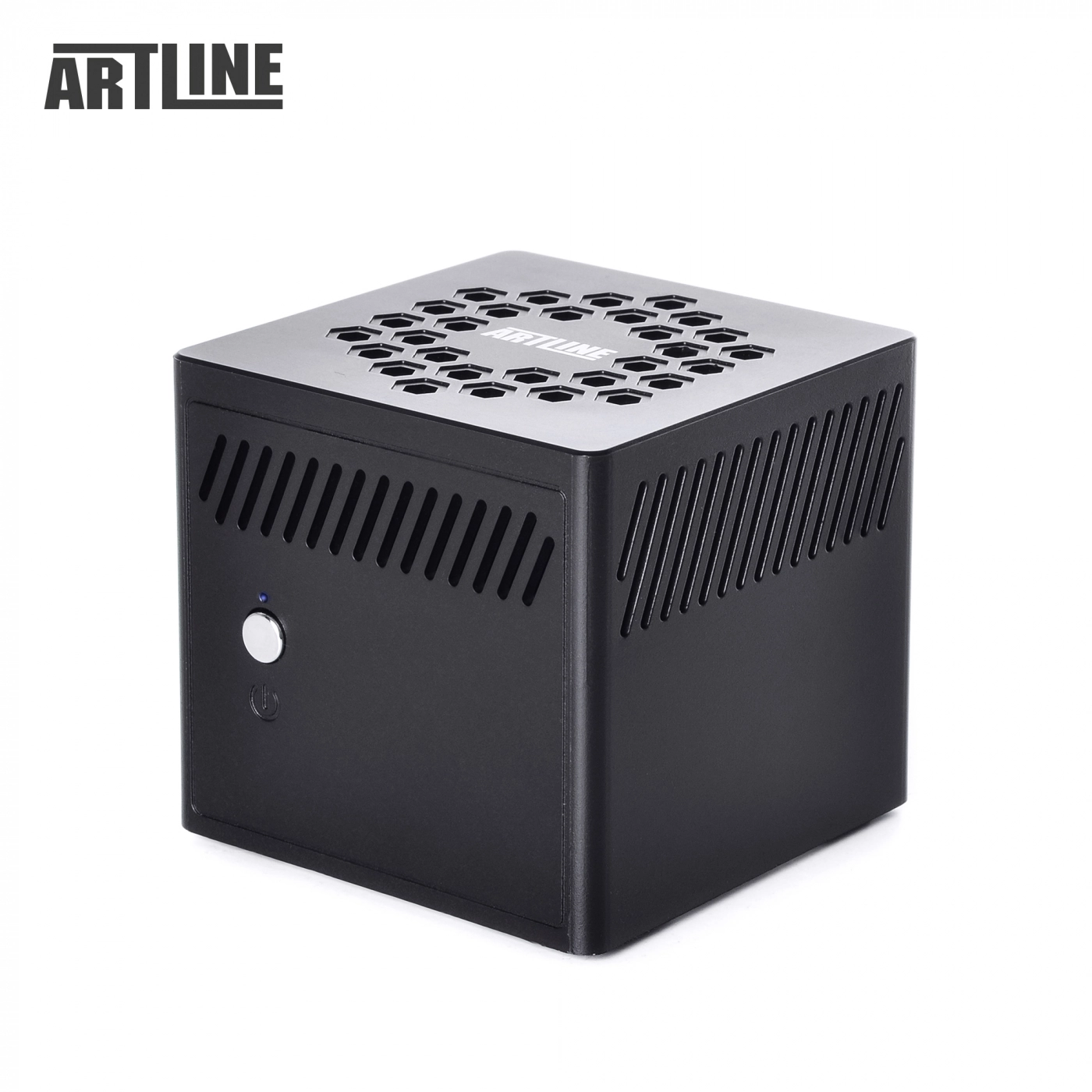 Купить Неттоп ARTLINE Business B10v09Win - фото 10