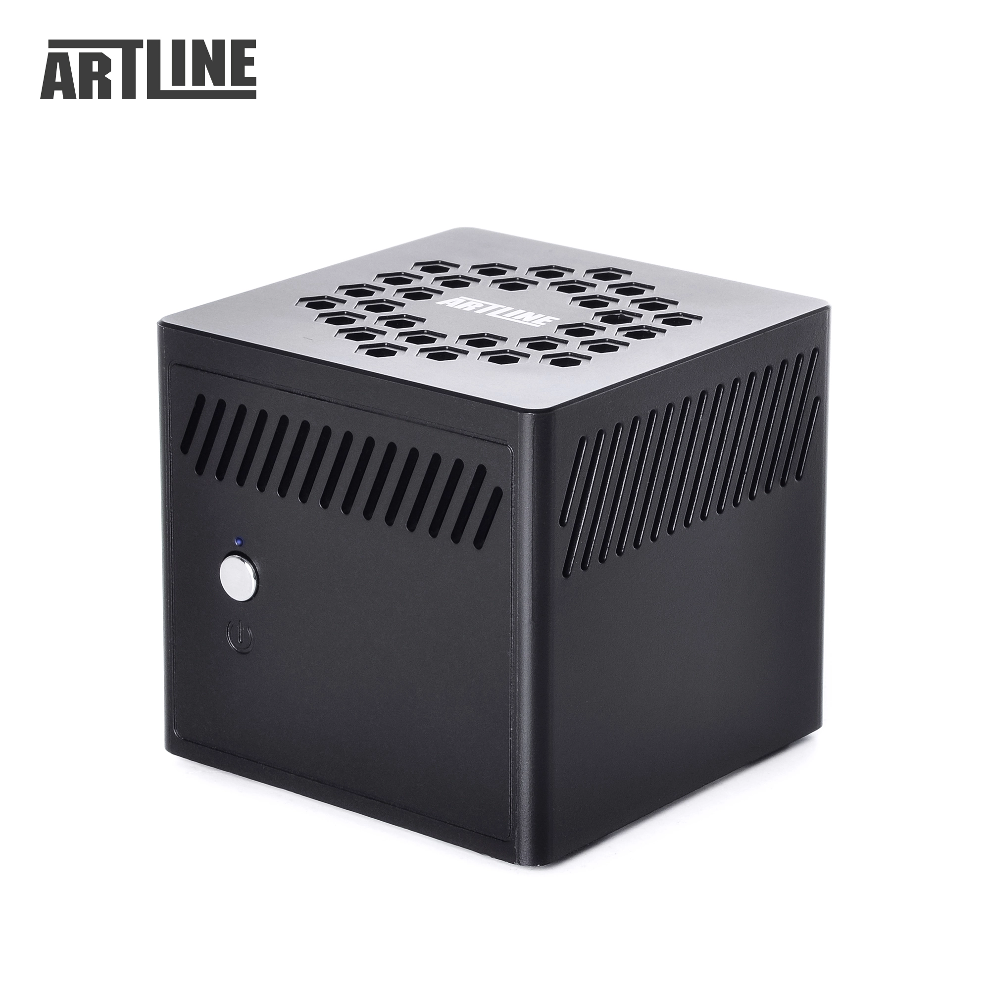 Купить Неттоп ARTLINE Business B10v09Win - фото 10