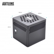 Купить Неттоп ARTLINE Business B10v09Win - фото 3