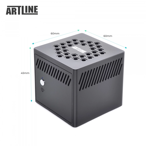 Купить Неттоп ARTLINE Business B10v09Win - фото 3
