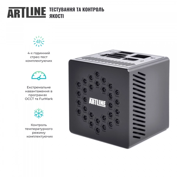 Купить Неттоп ARTLINE Business B10v09Win - фото 5