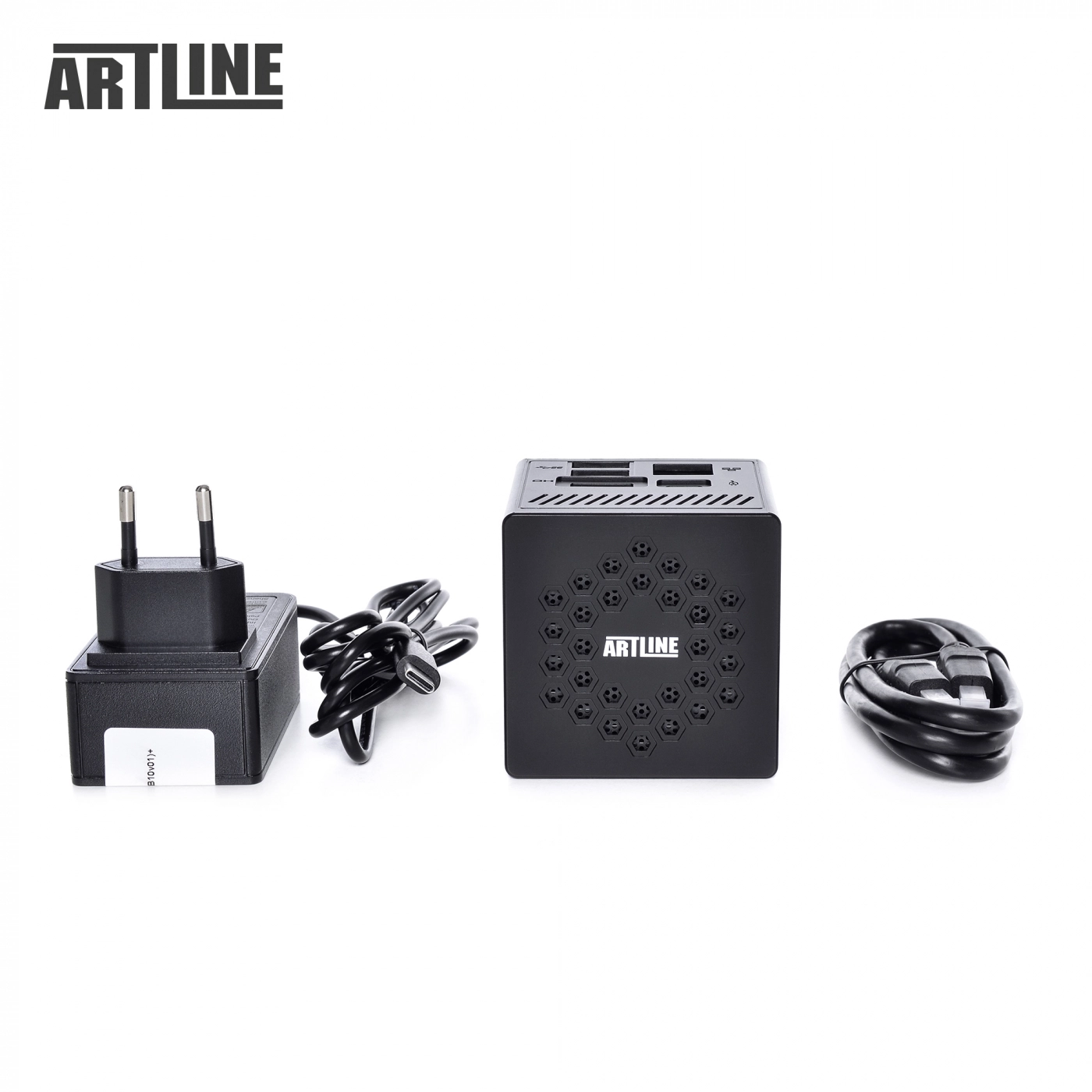 Купить Неттоп ARTLINE Business B10v09Win - фото 9