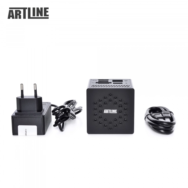 Купить Неттоп ARTLINE Business B10v09Win - фото 9