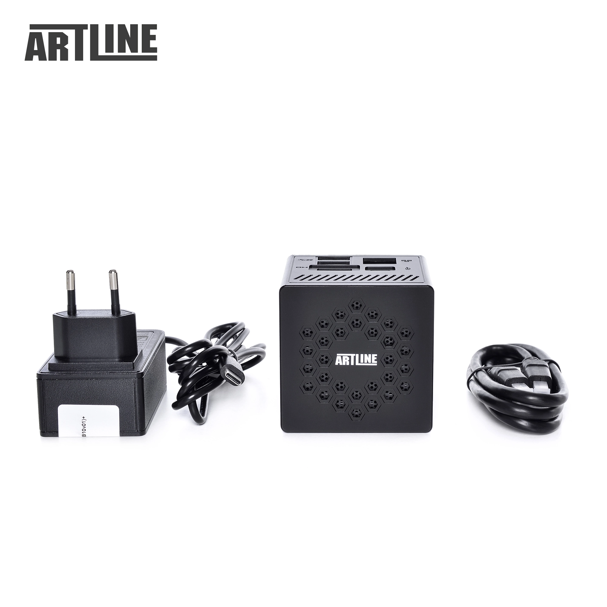 Купить Неттоп ARTLINE Business B10v09Win - фото 9