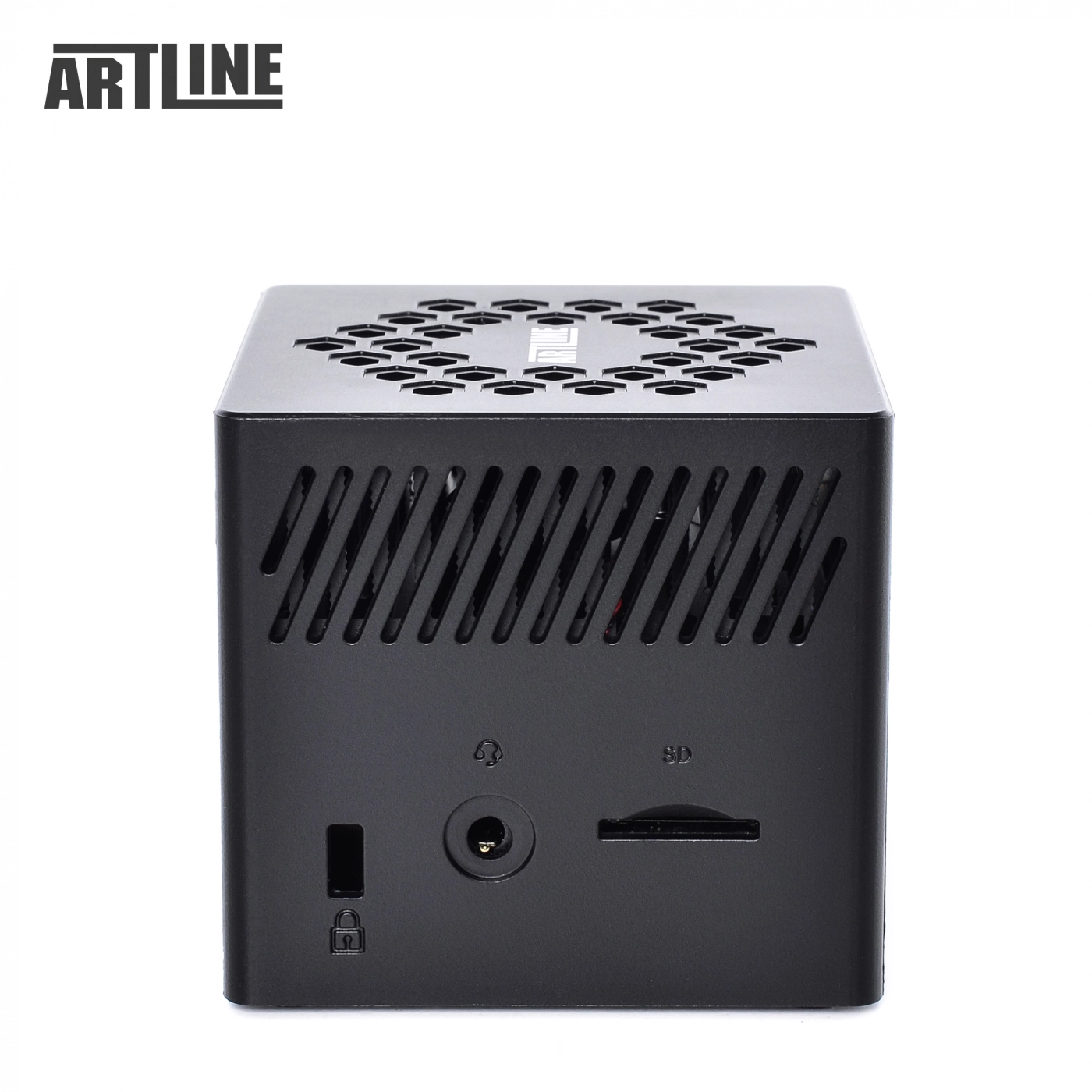 Купить Неттоп ARTLINE Business B10v09Win - фото 12