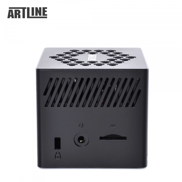 Купить Неттоп ARTLINE Business B10v09Win - фото 12