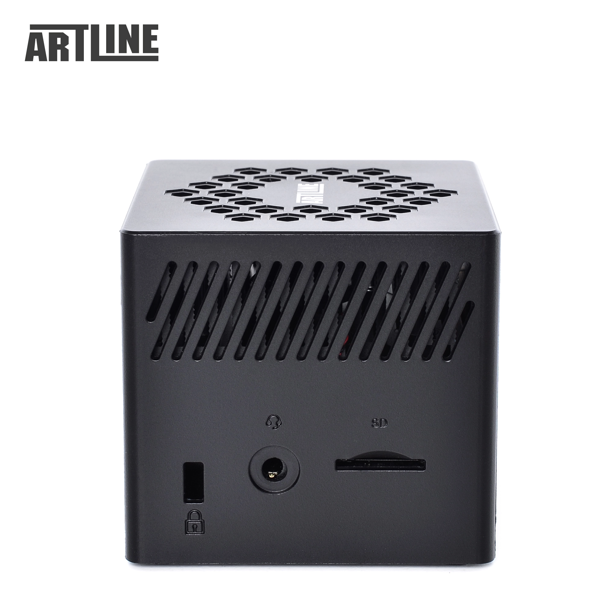 Купить Неттоп ARTLINE Business B10v09Win - фото 12