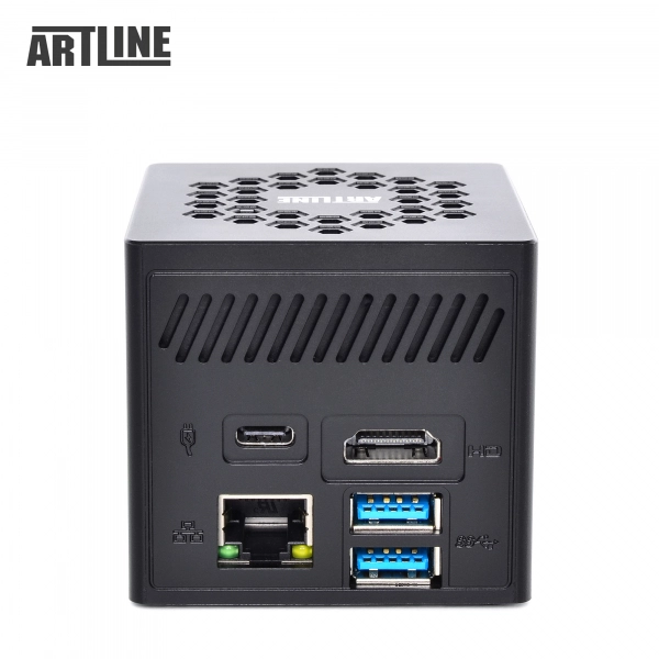 Купить Неттоп ARTLINE Business B10v09Win - фото 13