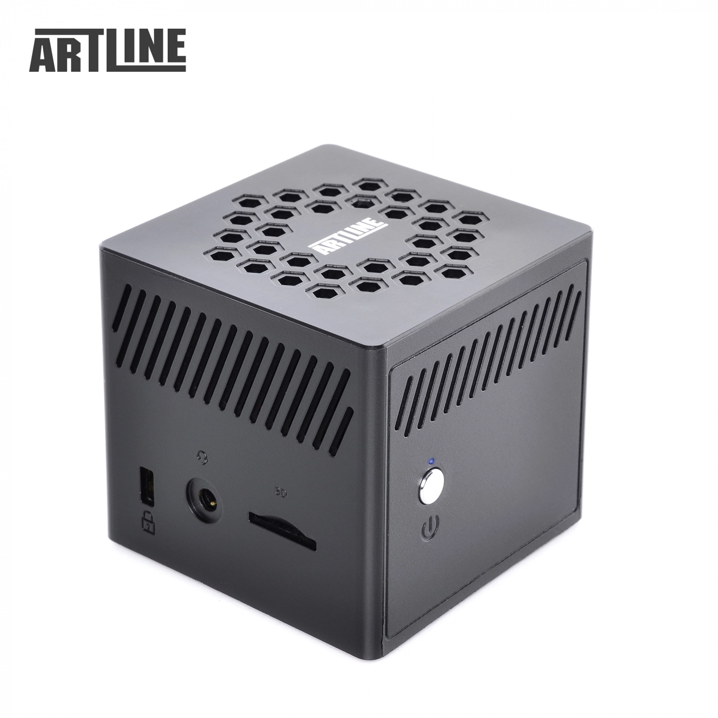 Купить Неттоп ARTLINE Business B10v09Win - фото 14