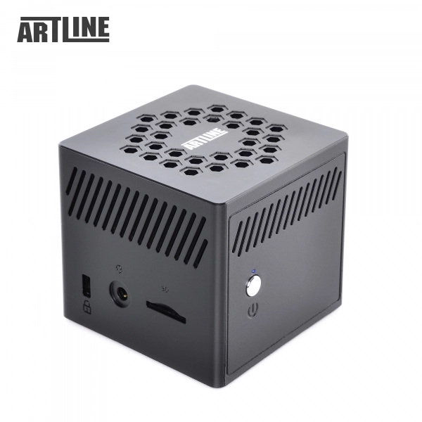 Купить Неттоп ARTLINE Business B10v09Win - фото 14