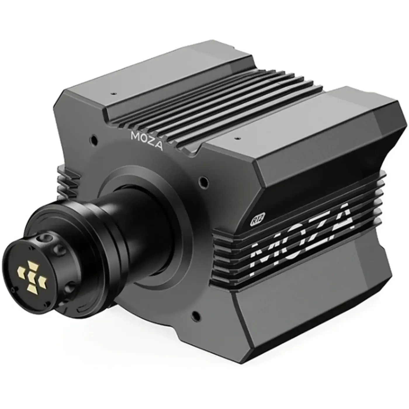 Купить База для руля Moza R12 V2 Direct Drive прямой привод 12 Нм (RS081_Moza) - фото 2