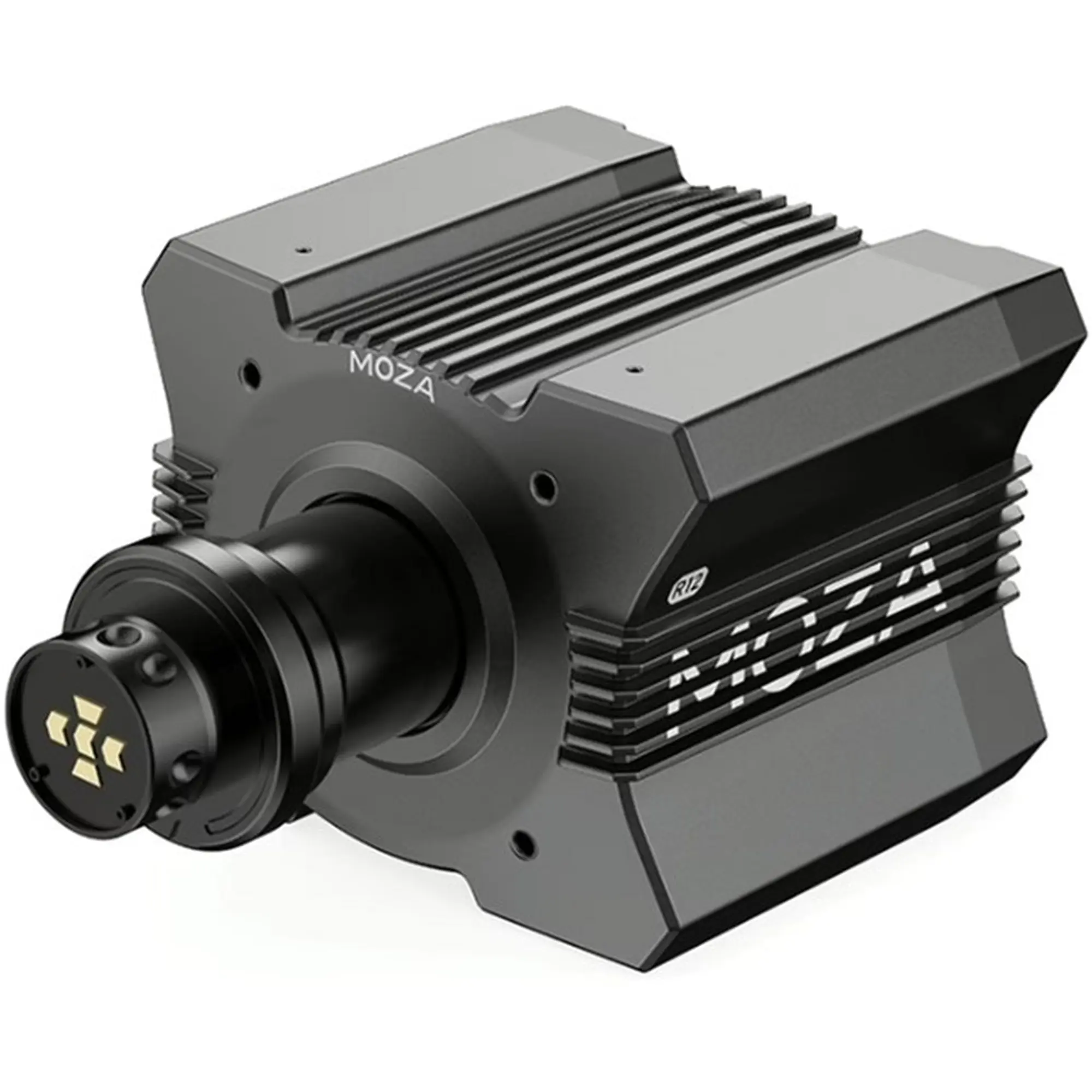 Купить База для руля Moza R12 V2 Direct Drive прямой привод 12 Нм (RS081_Moza) - фото 2