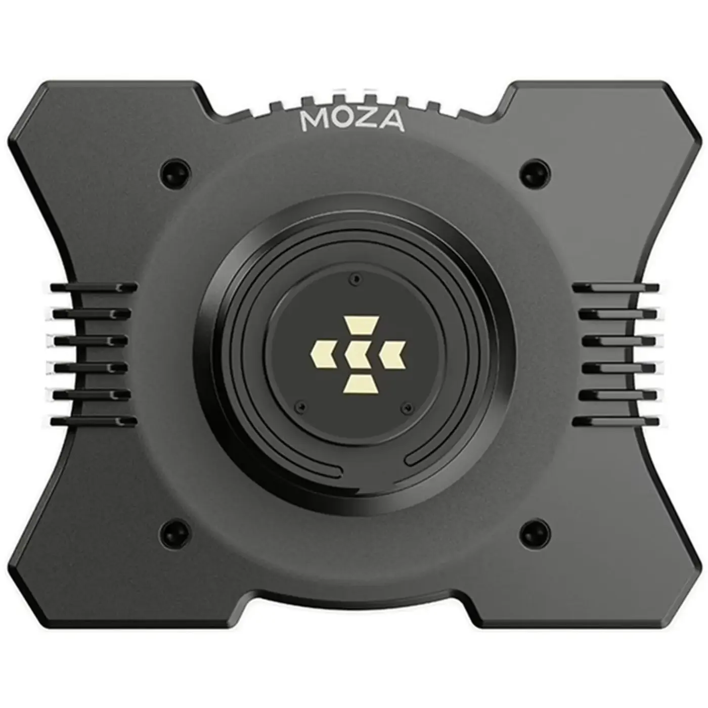 Купить База для руля Moza R12 V2 Direct Drive прямой привод 12 Нм (RS081_Moza) - фото 3