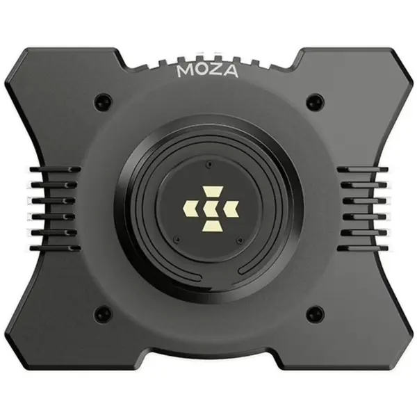 Купить База для руля Moza R12 V2 Direct Drive прямой привод 12 Нм (RS081_Moza) - фото 3