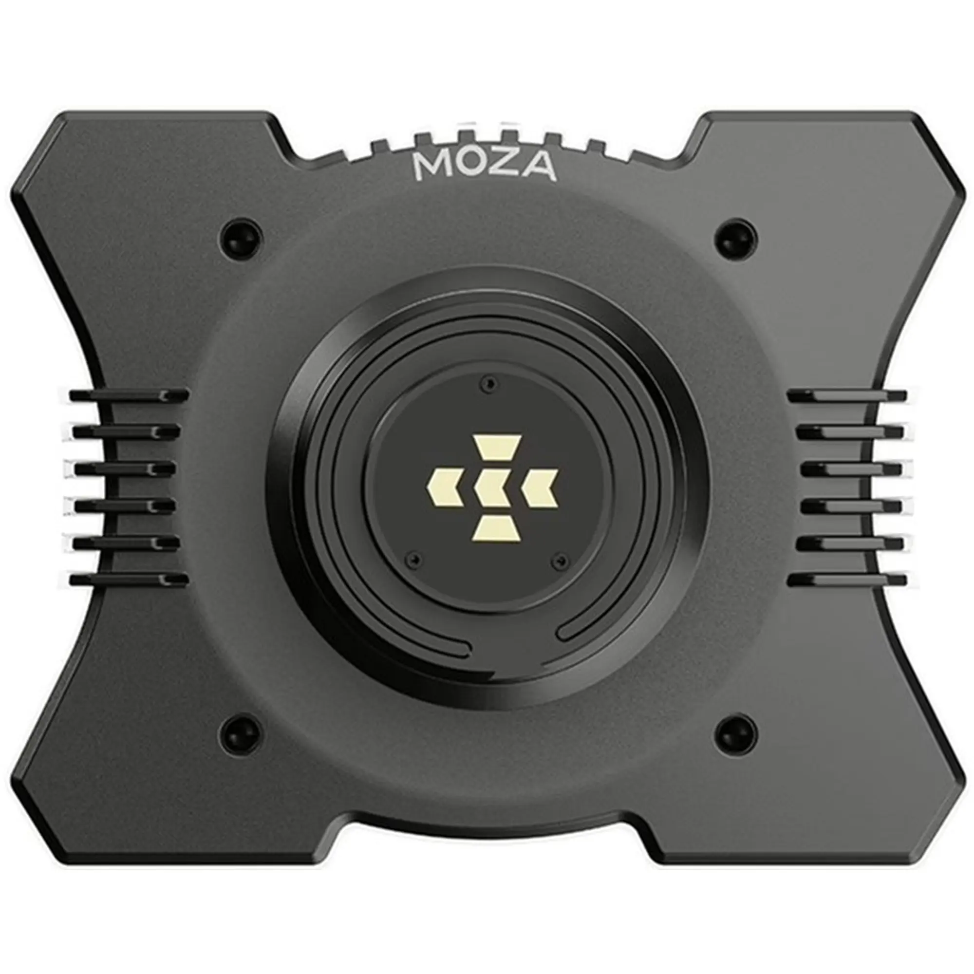 Купить База для руля Moza R12 V2 Direct Drive прямой привод 12 Нм (RS081_Moza) - фото 3
