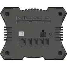 Купить База для руля Moza R12 V2 Direct Drive прямой привод 12 Нм (RS081_Moza) - фото 4