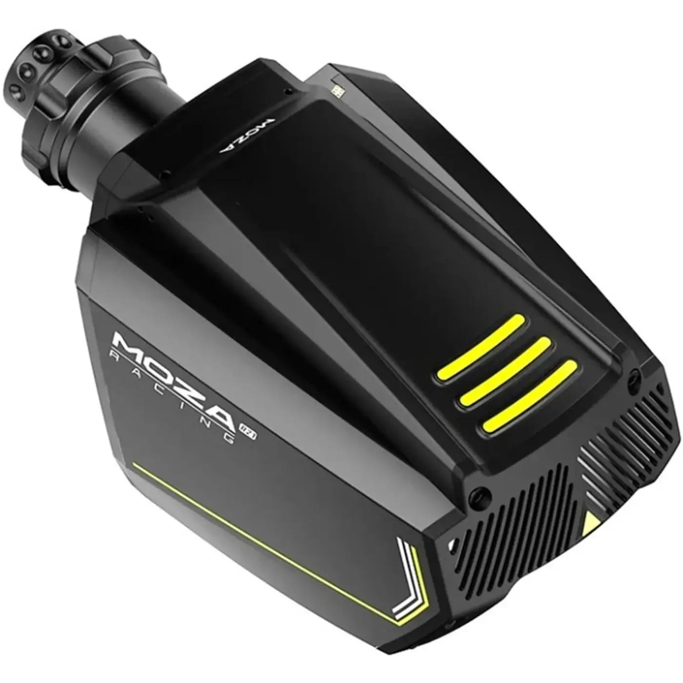 Купить База для руля Moza Racing R21 V2 Direct Drive прямой привод 21 Нм (RS085_Moza) - фото 1